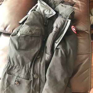 Canada Goose Jacket